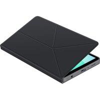 SAMSUNG Galaxy Tab A11 Book Cover - Black, Black