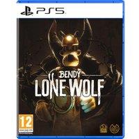PLAYSTATION Bendy: Lone Wolf - PS5