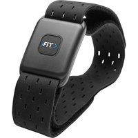 IFIT SmartBeat Heart Rate Monitor - Black, Black