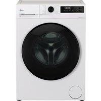 Hoover Pro Wash Series 3 HBWR 4106B8-80 WiFi-enabled 10 kg Washer Dryer - White, White