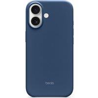 BEATS iPhone 17 Case with MagSafe & Camera Control - Bedrock Blue, Blue