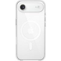 APPLE iPhone Air Clear Case with MagSafe - Clear, Clear