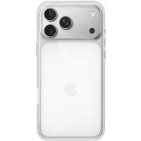 APPLE iPhone 17 Pro Max Clear Case with MagSafe - Clear, Clear