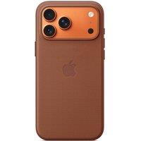 APPLE iPhone 17 Pro Max TechWoven Case with MagSafe - Sienna, Brown