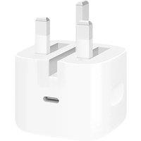 APPLE 40 W USB Type-C Power Adapter, White