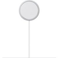 APPLE MagSafe Wireless Charger - 2 m, Silver/Grey