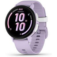 GARMIN Bounce 2 Kids Smart Watch - Light Purple, Purple