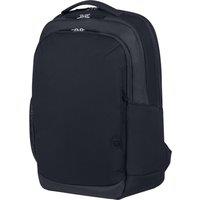 HP 15.6 Everyday Laptop Backpack - Black & Grey, Black,Silver/Grey