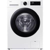 SAMSUNG Series 5 AI Energy WW10FG5U34AEEU WiFi-enabled 10 kg 1400 Spin Washing Machine - White, White