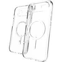 ZAGG Crystal Palace Snap iPhone Air Case - Clear, Clear