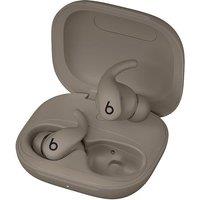 BEATS Powerbeats Fit Wireless Bluetooth Earbuds - Gravel Grey, Silver/Grey