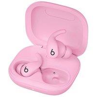 BEATS Powerbeats Fit Wireless Bluetooth Earbuds - Power Pink, Pink