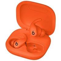 BEATS Powerbeats Fit Wireless Bluetooth Earbuds - Spark Orange, Orange