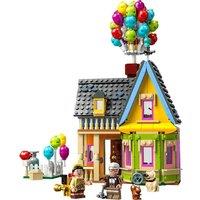 LEGO Disney Pixar 43217 Up House Set