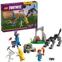 LEGO Fortnite 77075 Peely & Sparkplug's Camp Set