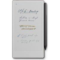 REMARKABLE Paper Pro Move with Marker Plus, Silver/Grey