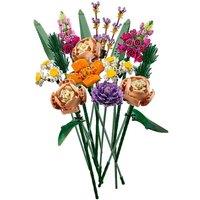 LEGO Botanicals 10280 Flower Bouquet Set for Adults