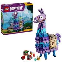 LEGO Fortnite 77071 Supply Llama Set
