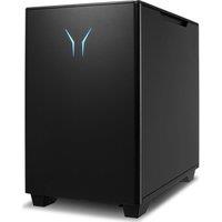 MEDION Erazer Bandit P20 Gaming PC - IntelCore i5, RTX 5060, 1 TB SSD, Black