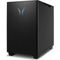 MEDION Erazer Bandit P20 Gaming PC - IntelCore i7, RTX 5060 Ti, 1 TB SSD, Black