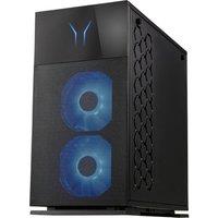 MEDION Erazer Engineer X30 Gaming PC - IntelCore i7, RTX 5070, 2 TB SSD, Black