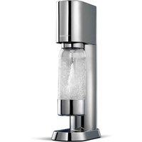 SODASTREAM Enso Sparkling Water Maker - Silver, Silver/Grey