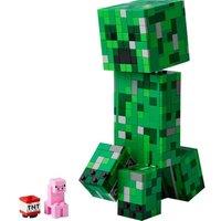 LEGO Minecraft 21276 The Creeper Set