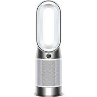 DYSON Purifier Hot HP1 Smart Fan - White
