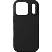 ZAGG Manhattan Snap iPhone 17 Pro Case - Black Cherry, Black