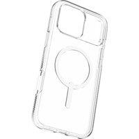 ZAGG Crystal Palace Snap iPhone 17 Pro Max Case - Clear, Clear