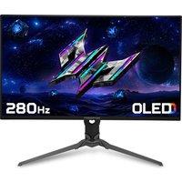 ACER Predator X27X1 4K Ultra HD 27" OLED Gaming Monitor, Black