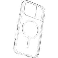 ZAGG Crystal Palace Snap iPhone 17 Pro Case - Clear, Clear