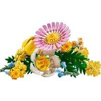 LEGO Botanicals 10347 Petite Sunny Bouquet Set