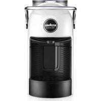 LAVAZZA A Modo Mio Jolie Evo Coffee Machine - White, White