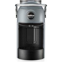 LAVAZZA A Modo Mio Jolie Evo Coffee Machine - Grey, Silver/Grey