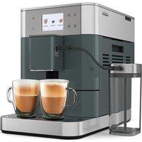 KITCHENAID KF7 Bean to Cup Coffee Machine - Juniper, Green