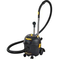 VACMASTER VZA0708P-01 Cylinder Vacuum Cleaner - Black, Black