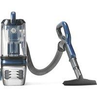 VACMASTER Respira UC0902EHUK Bagless Upright Vacuum Cleaner - Grey & Blue, Blue,Silver/Grey