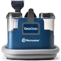 VACMASTER EasyClean Up SCB0501-01 Carpet Spot Cleaner - Blue, Blue
