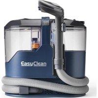 VACMASTER EasyClean Rapid SCA0801-01 Canister Carpet Cleaner - Blue, Blue