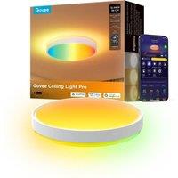 GOVEE Smart Pro H60A6 Ceiling Light - White