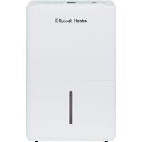 RUSSELL HOBBS RHDH1002 Dehumidifier - White
