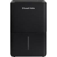 RUSSELL HOBBS RHDH1002B Dehumidifier - Black