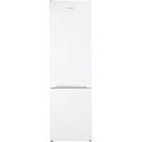 RUSSELL HOBBS RH180FF541E1W 70/30 Fridge Freezer - White, White