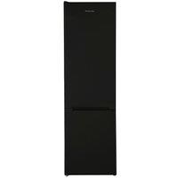 RUSSELL HOBBS RH180FF541E1B 70/30 Fridge Freezer - Black, Black