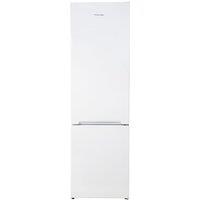 RUSSELL HOBBS RH180FFFF551E1W 70/30 Fridge Freezer - White, White