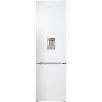 RUSSELL HOBBS RH180FFFF551E1WWD 70/30 Fridge Freezer - White, White