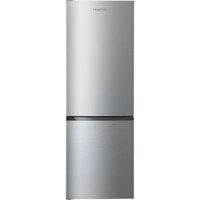 Russell Hobbs RH186FFFF60SS/01 70/30 Fridge Freezer - Stainless Steel, Stainless Steel