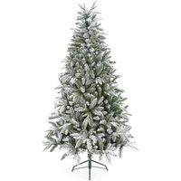 PREMIER Lapland Spruce Artificial Christmas Tree - 1.8m / 5.9 ft