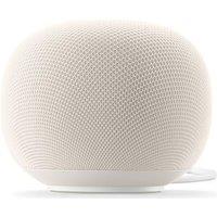 Google Home Speaker (2026) - Porcelain, Cream